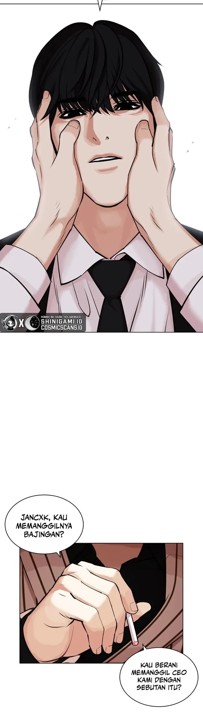 Chapter 442 - halaman 82