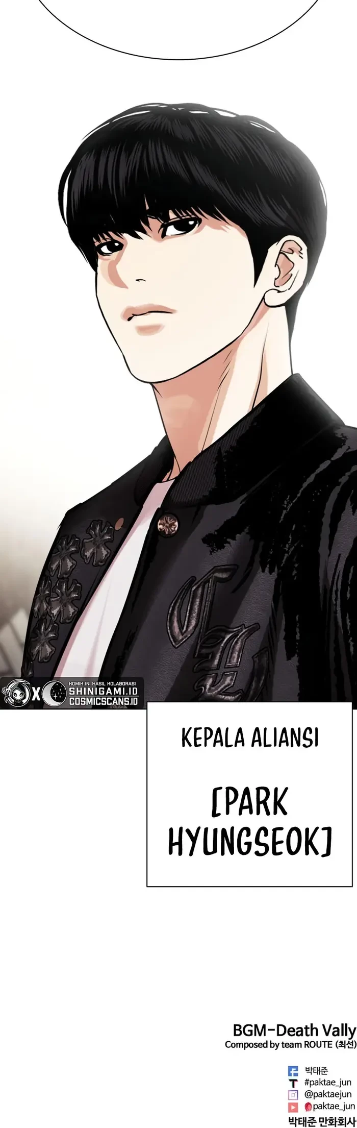 Chapter 442 - halaman 96