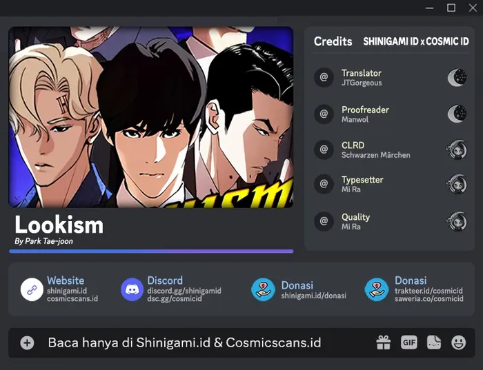Chapter 443 - halaman 2