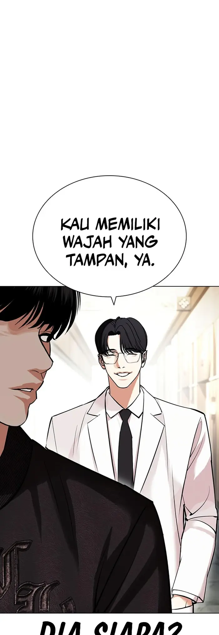 Chapter 443 - halaman 13