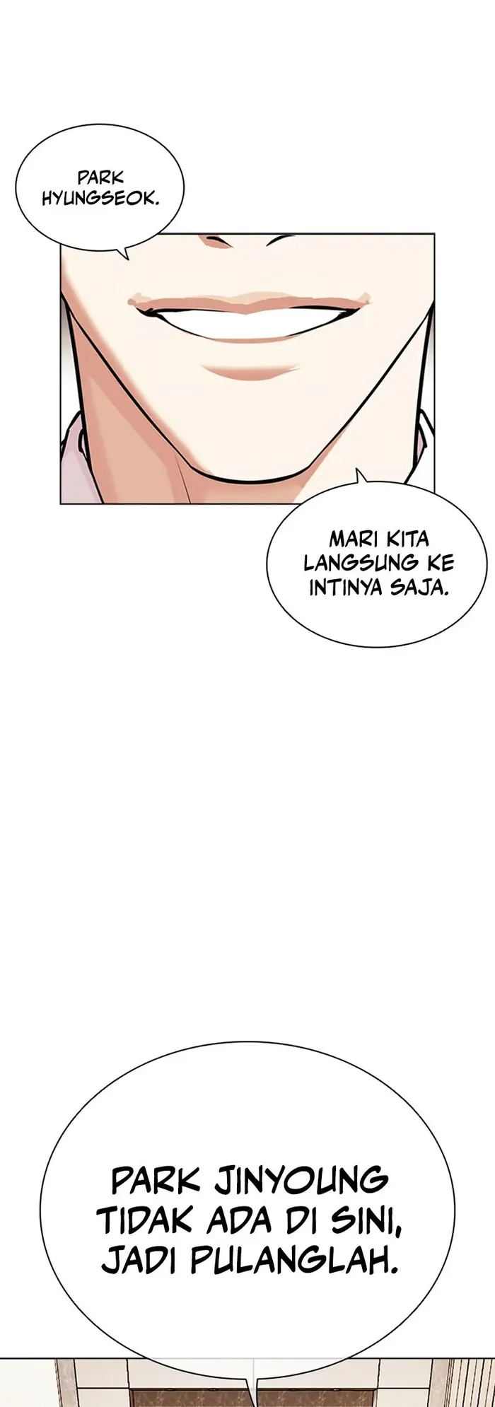 Chapter 443 - halaman 18