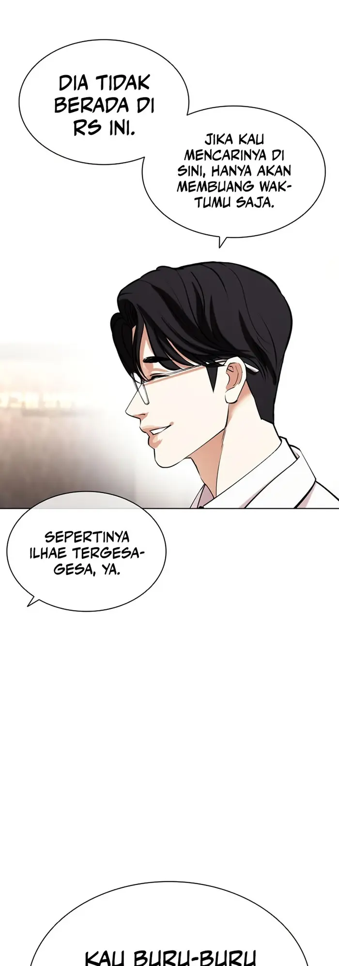 Chapter 443 - halaman 20