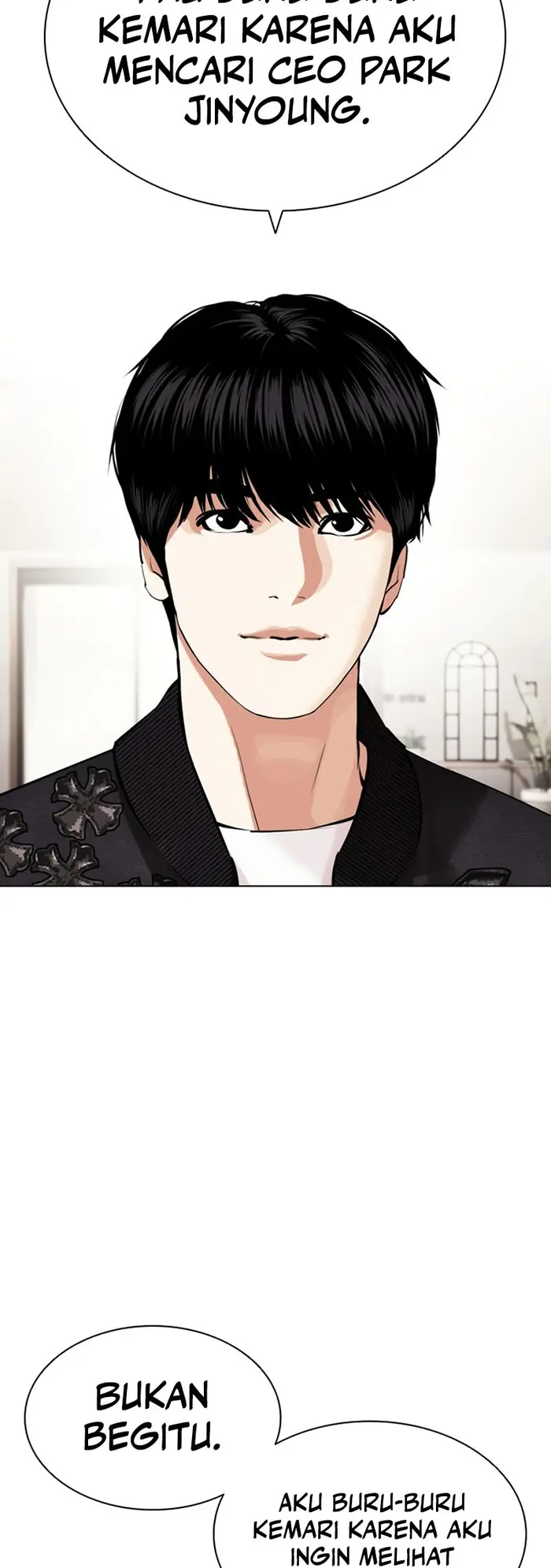 Chapter 443 - halaman 21