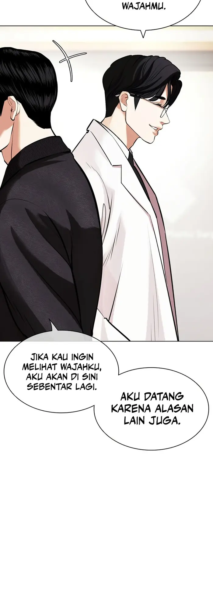 Chapter 443 - halaman 22