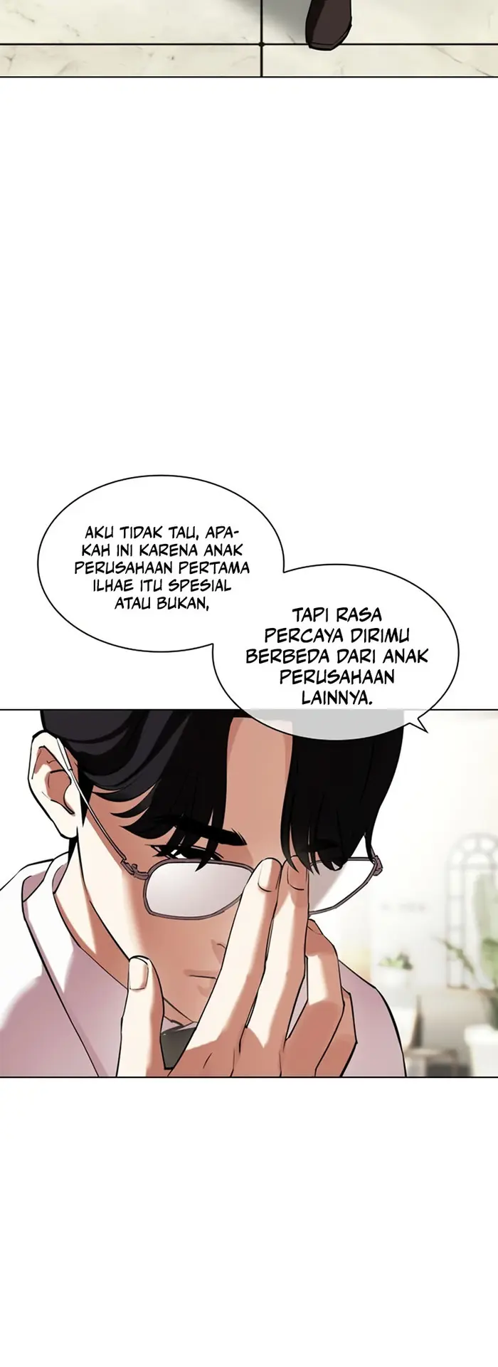 Chapter 443 - halaman 29