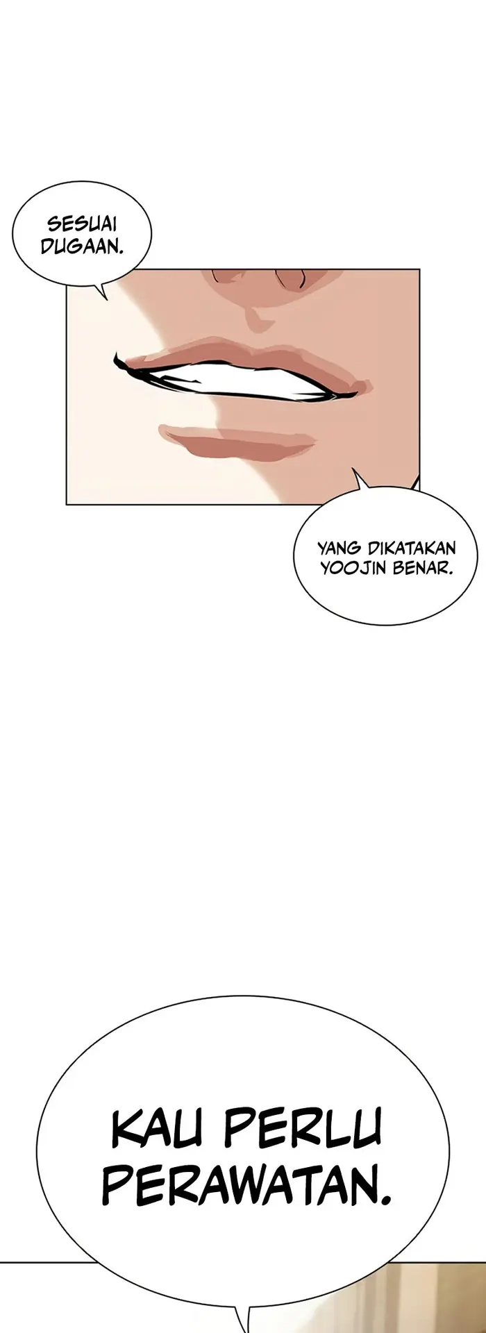 Chapter 443 - halaman 31