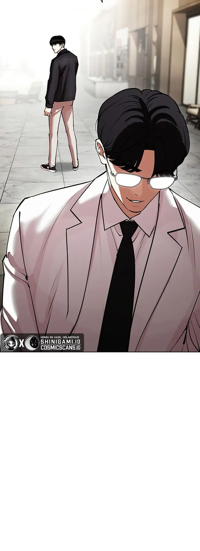 Chapter 443 - halaman 32