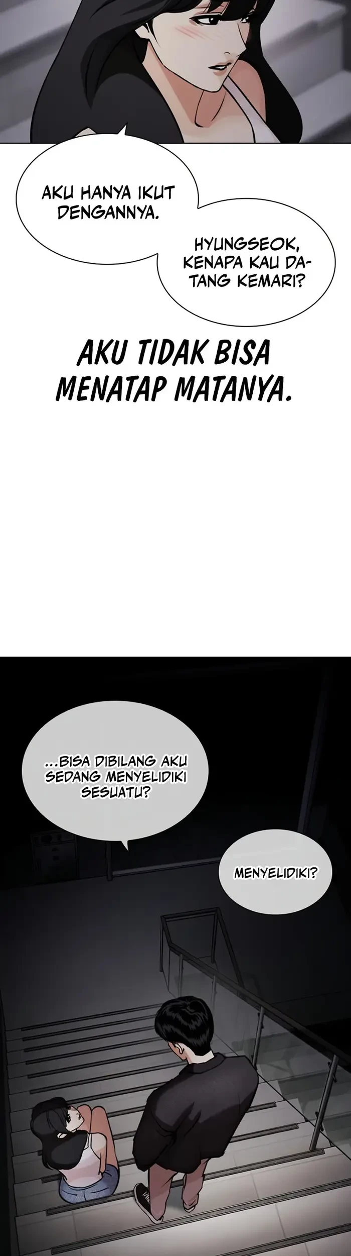 Chapter 443 - halaman 42