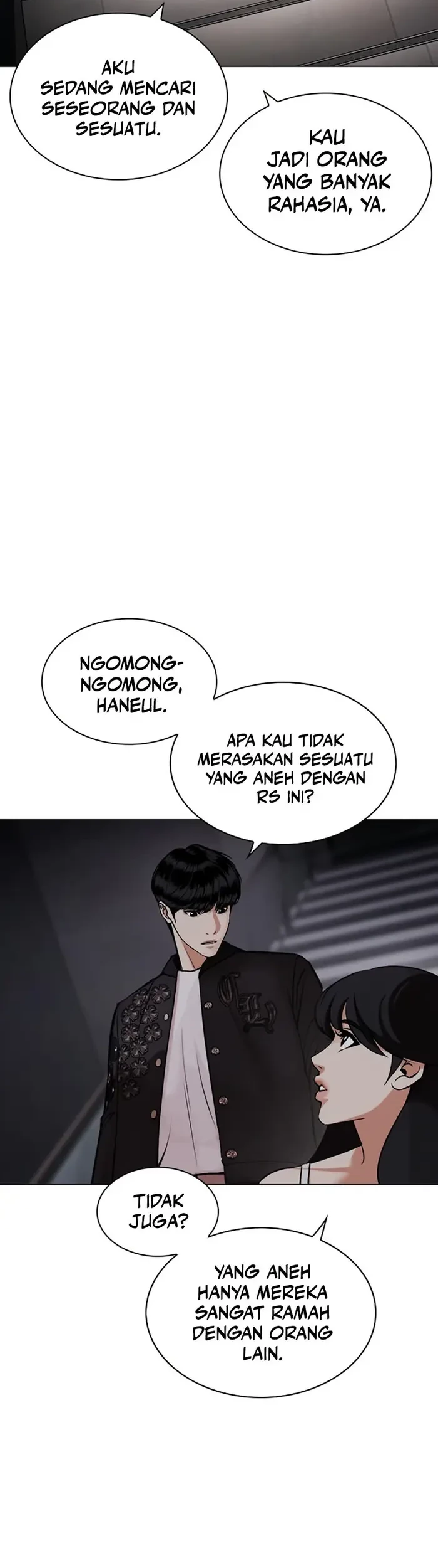 Chapter 443 - halaman 43