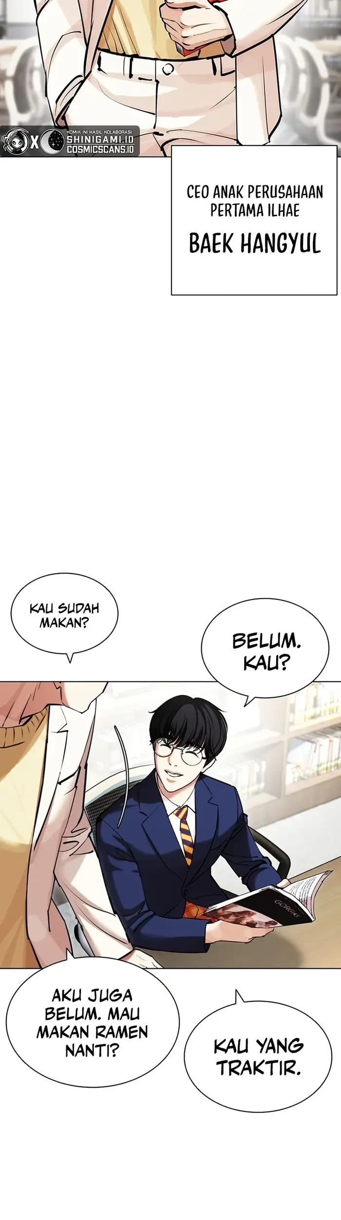 Chapter 443 - halaman 56