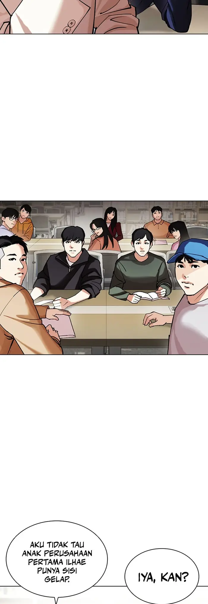 Chapter 443 - halaman 60