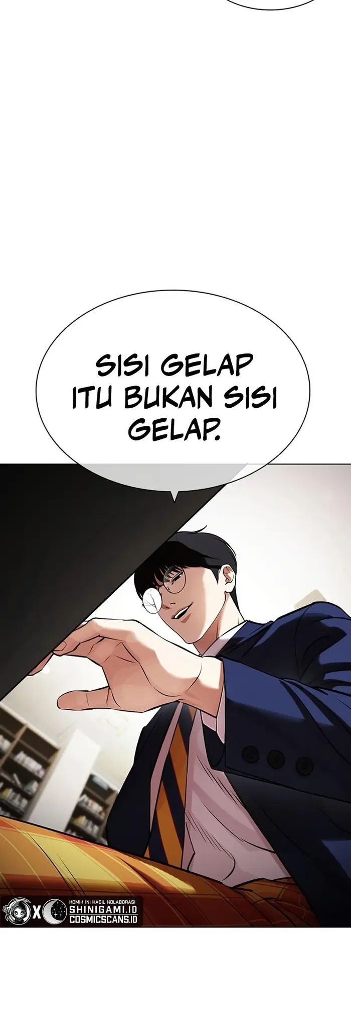 Chapter 443 - halaman 62