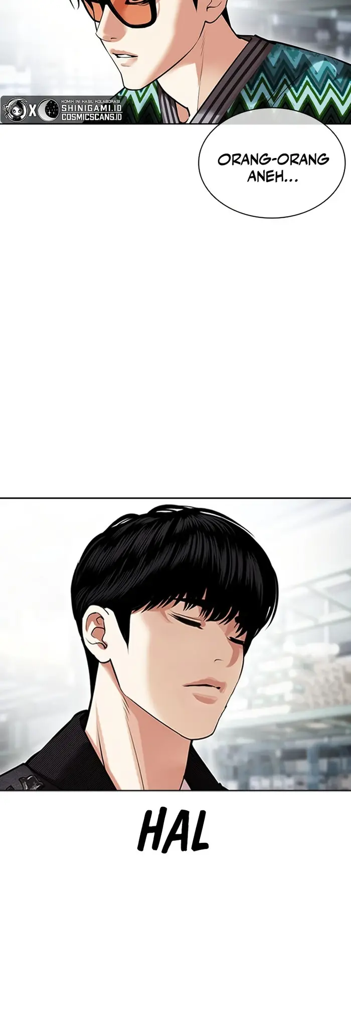 Chapter 443 - halaman 72