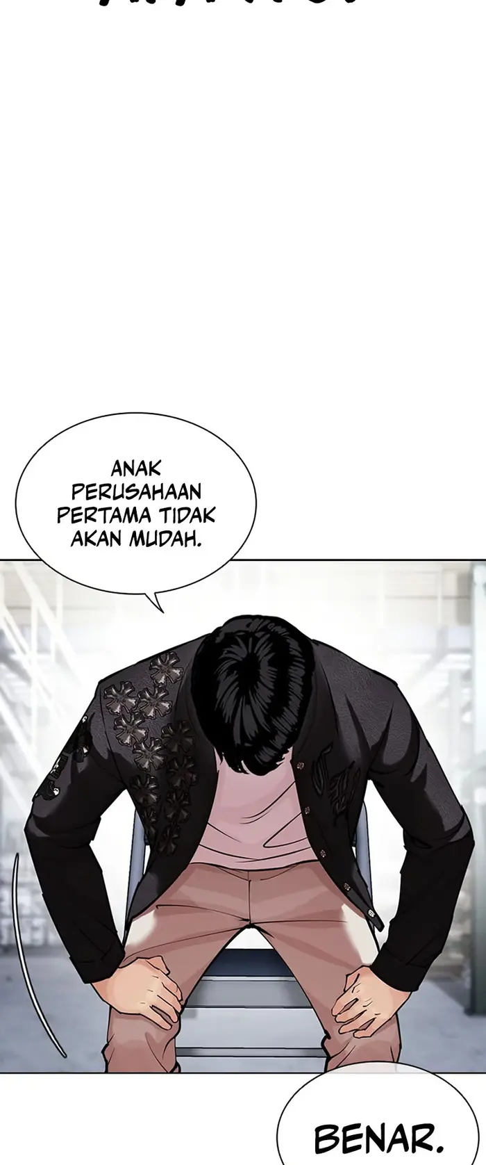 Chapter 443 - halaman 74