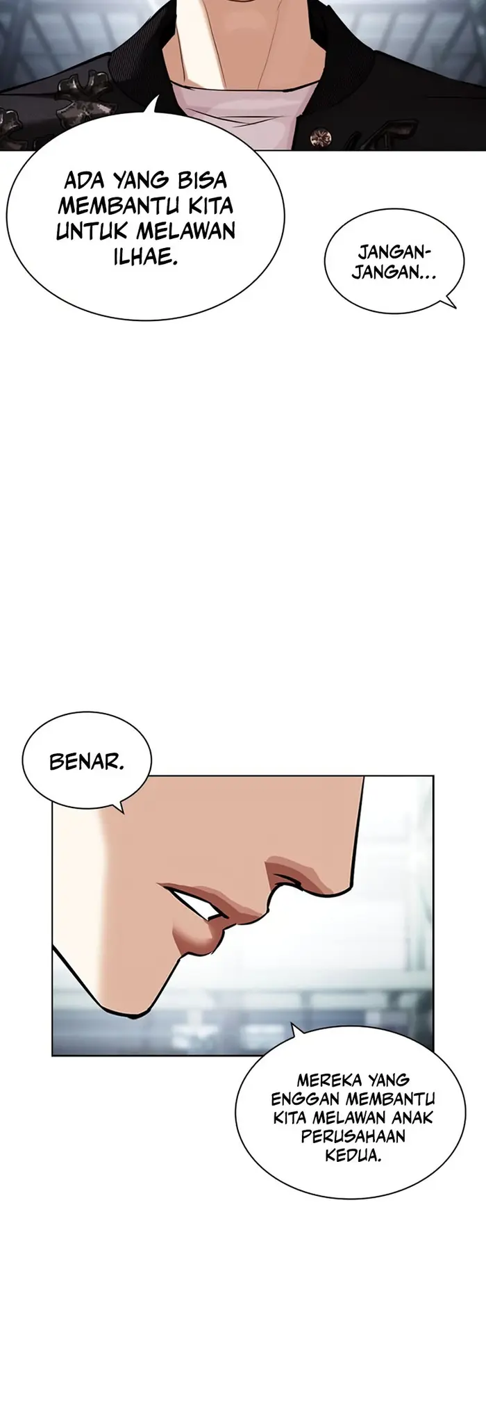 Chapter 443 - halaman 80