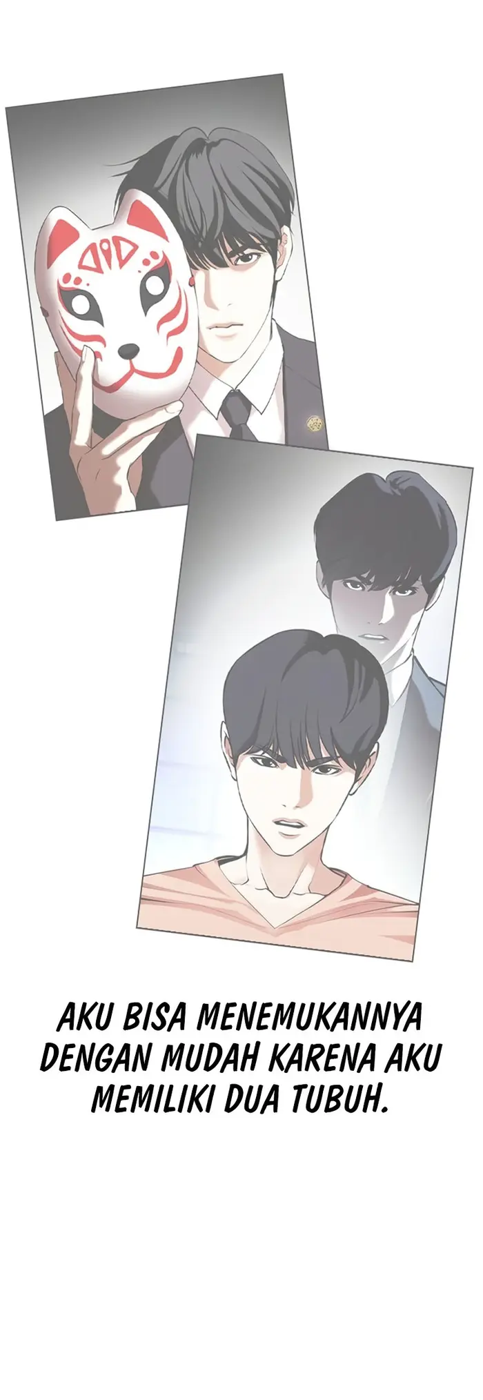 Chapter 443 - halaman 84