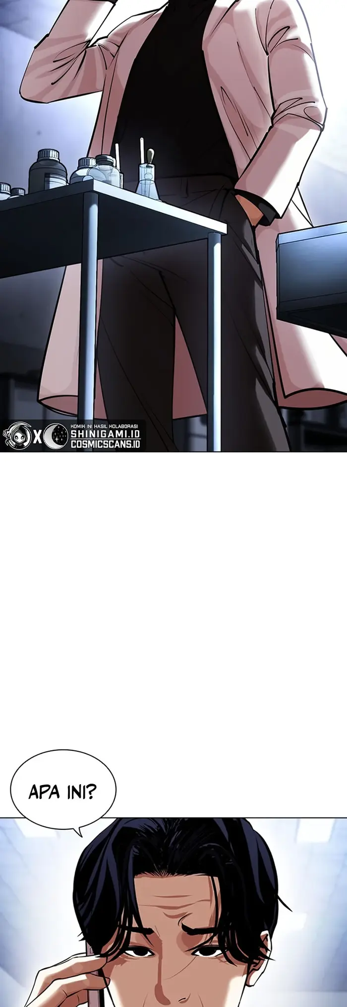 Chapter 443 - halaman 86