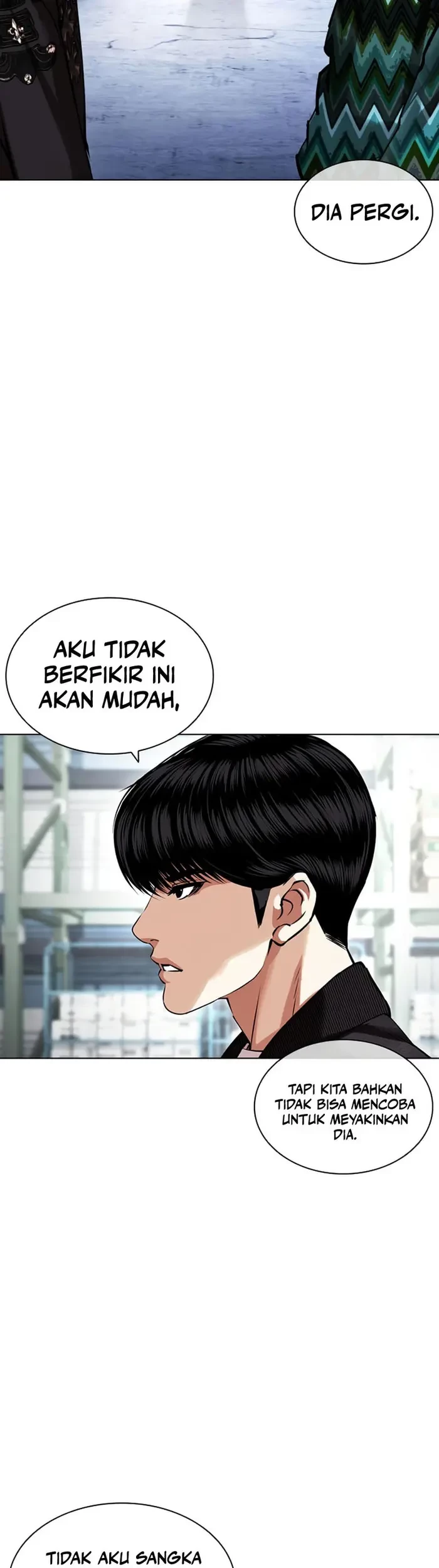 Chapter 444 - halaman 95