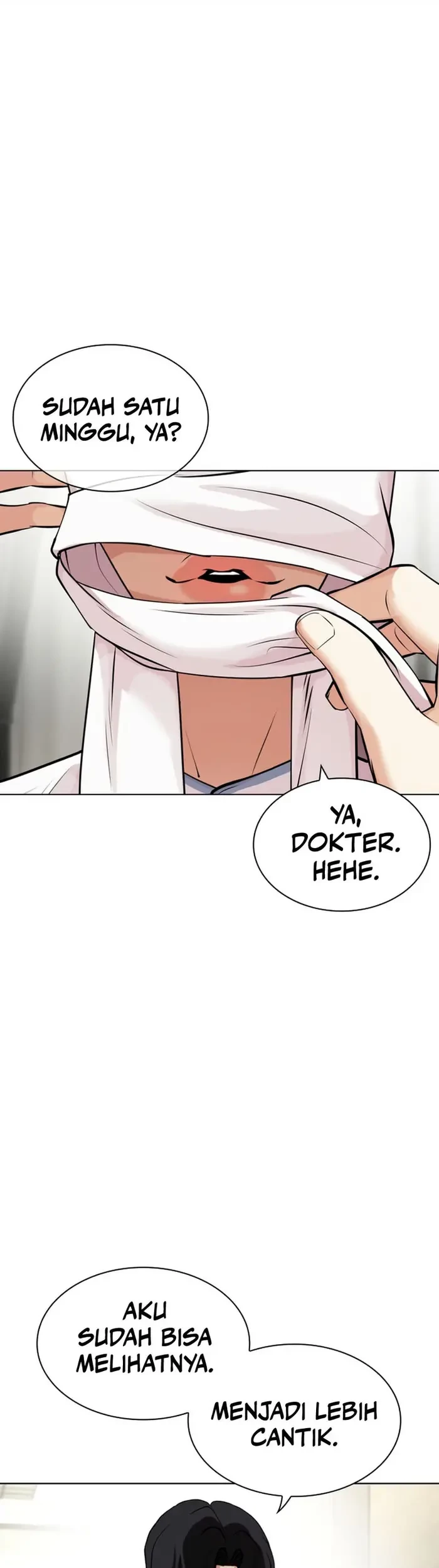 Chapter 444 - halaman 107