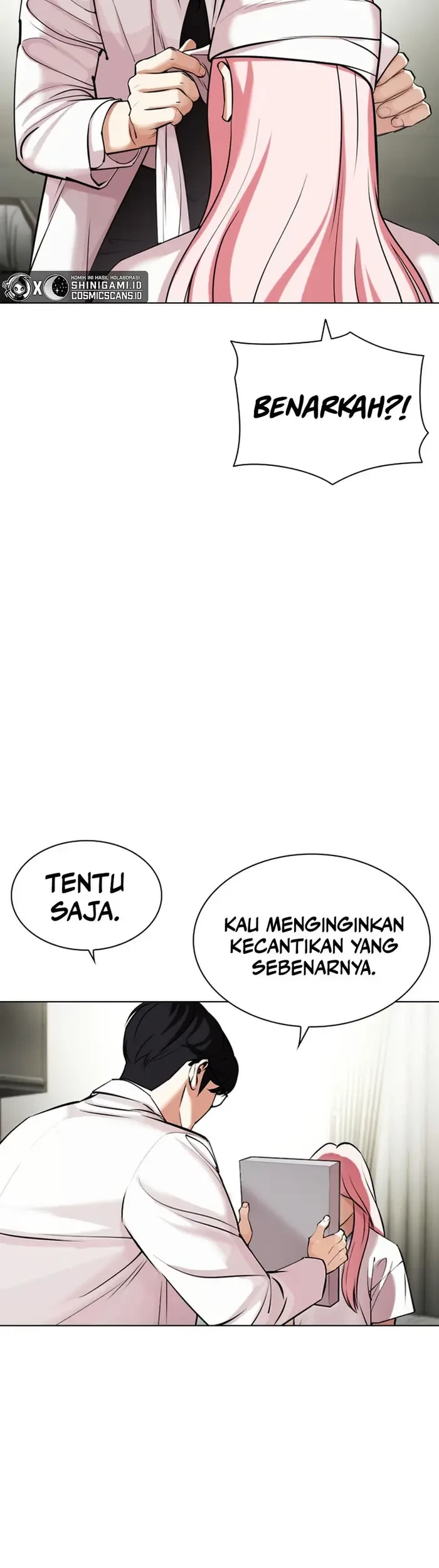 Chapter 444 - halaman 109