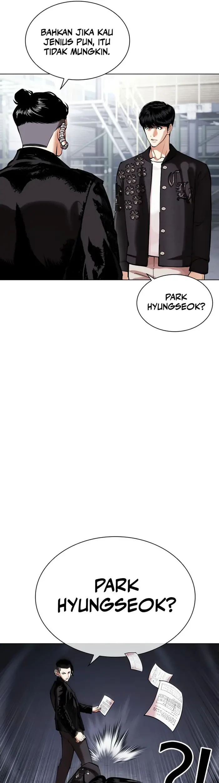 Chapter 444 - halaman 123