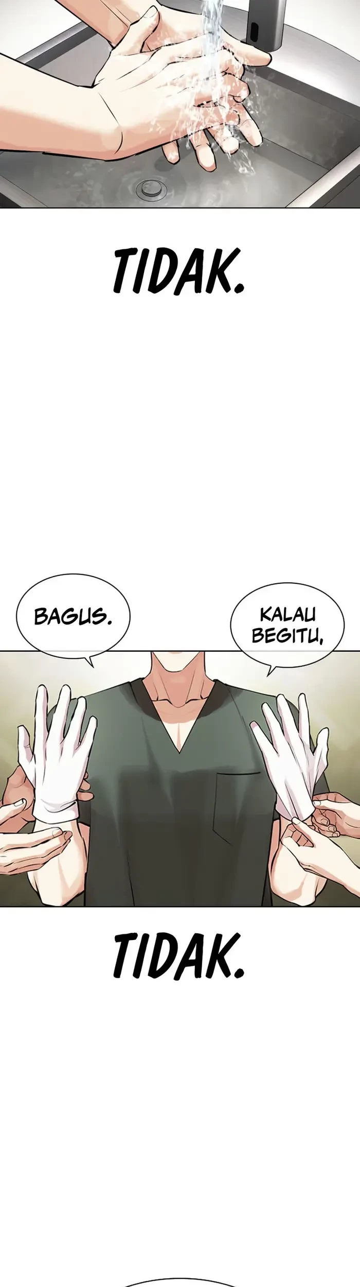 Chapter 444 - halaman 127