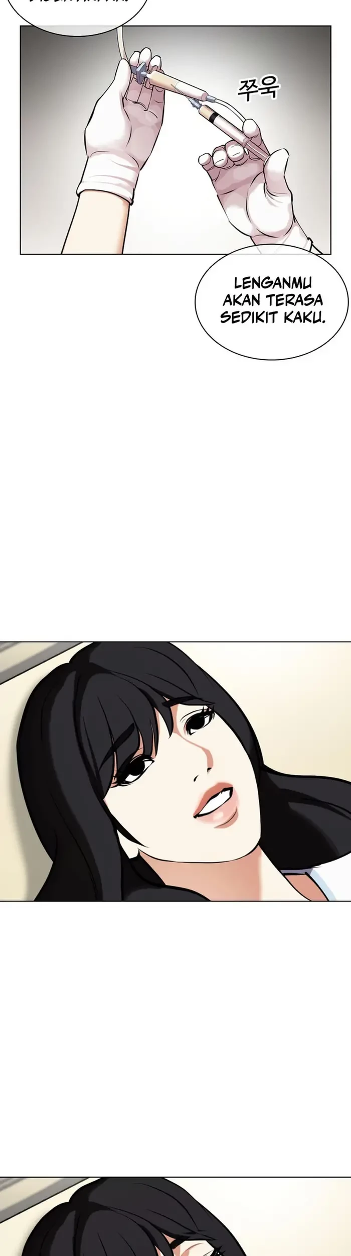 Chapter 444 - halaman 133