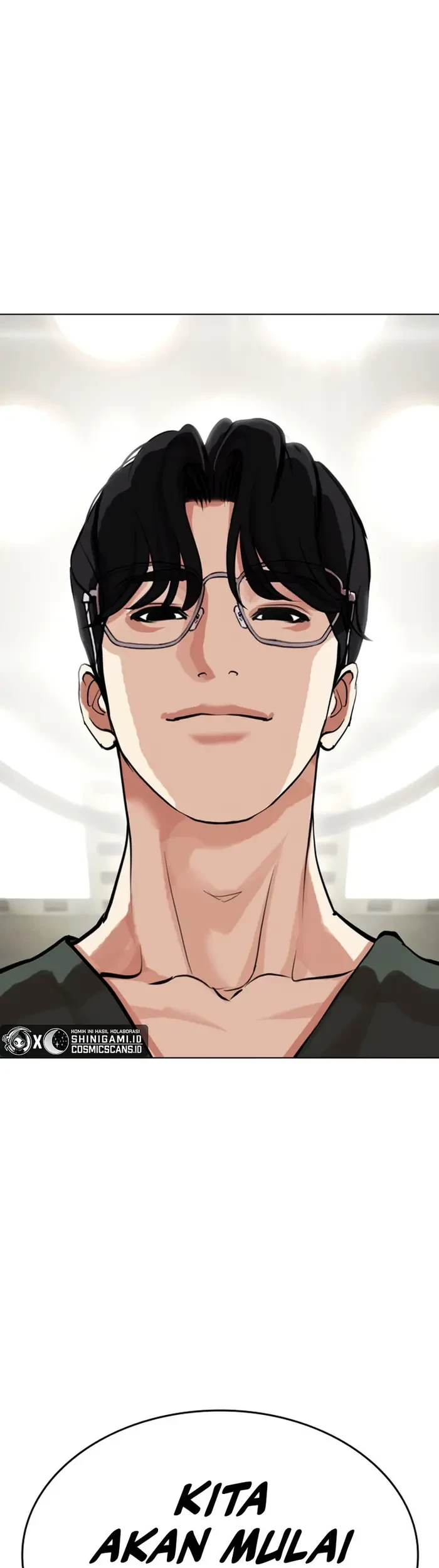 Chapter 444 - halaman 135