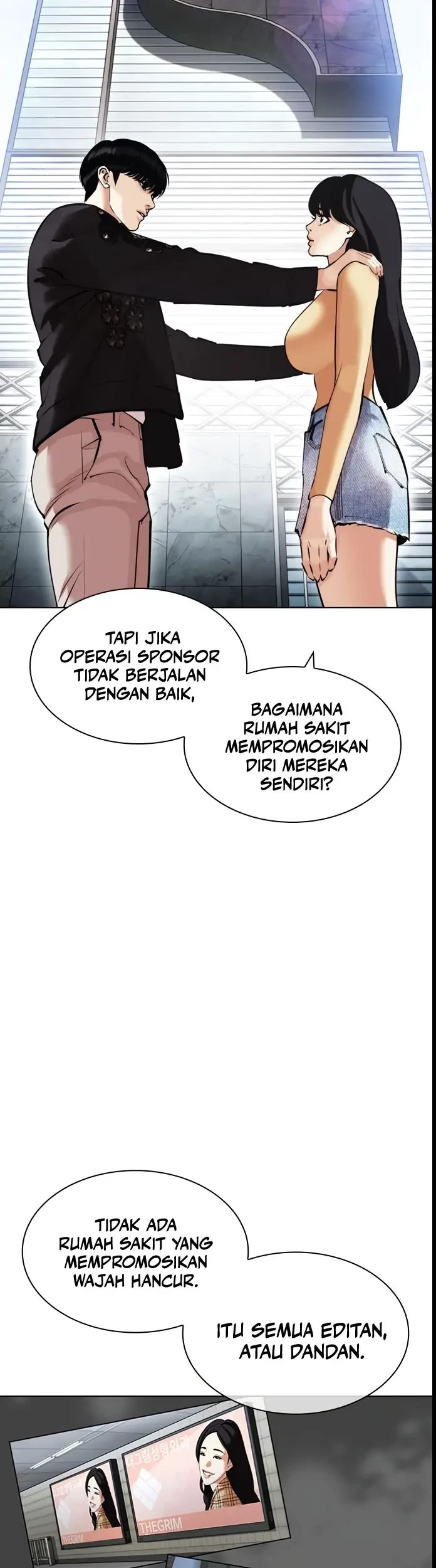 Chapter 445 - halaman 65