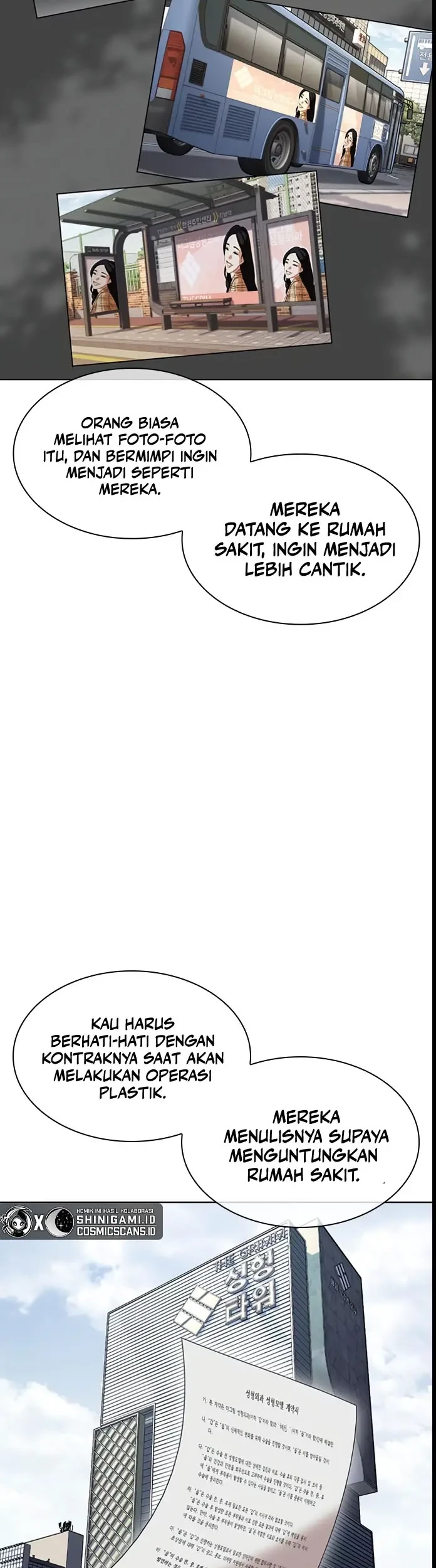 Chapter 445 - halaman 66