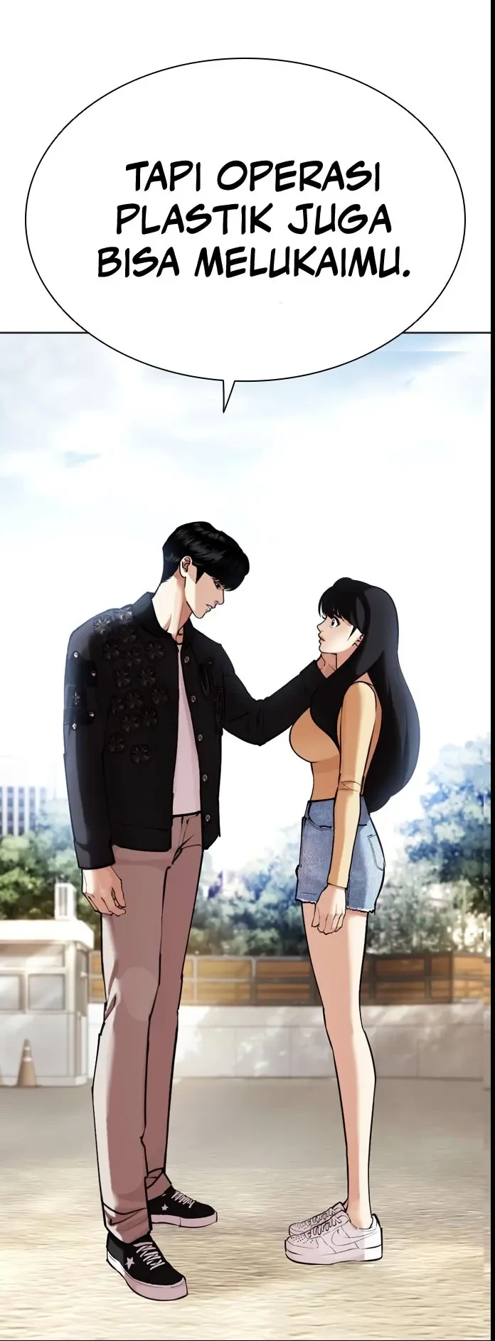 Chapter 445 - halaman 68
