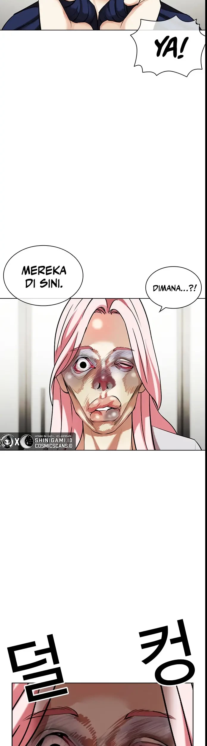 Chapter 445 - halaman 71
