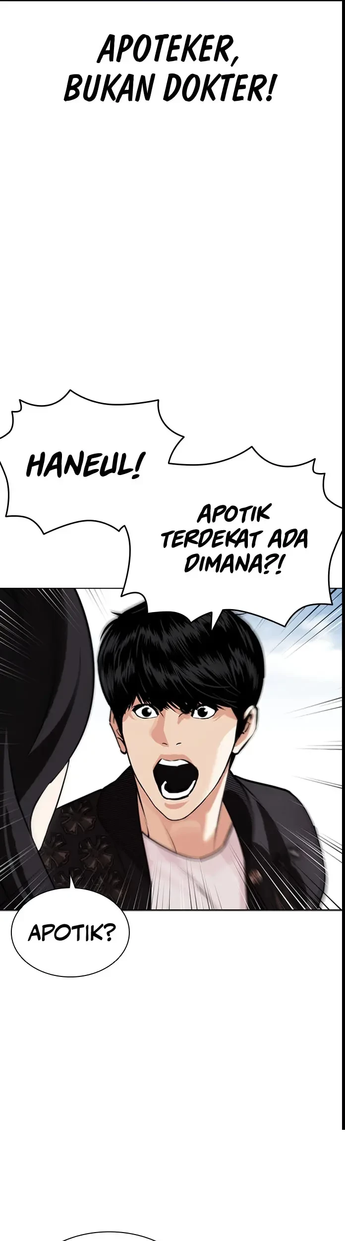 Chapter 445 - halaman 83