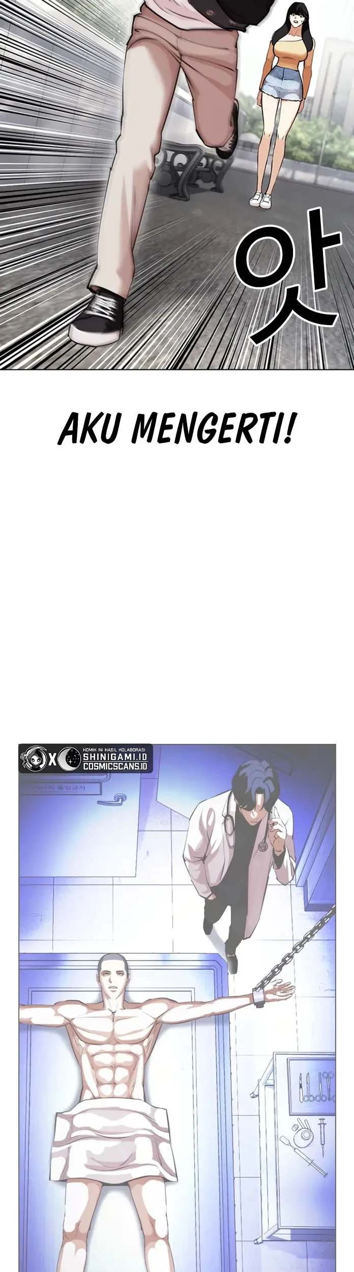 Chapter 445 - halaman 85