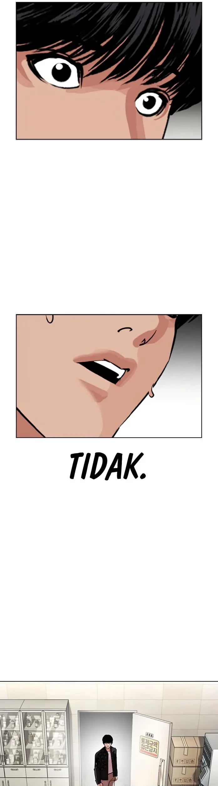 Chapter 445 - halaman 91