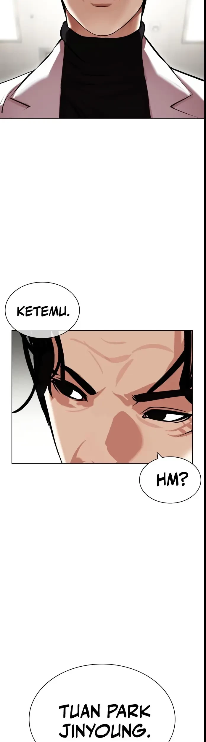 Chapter 445 - halaman 99