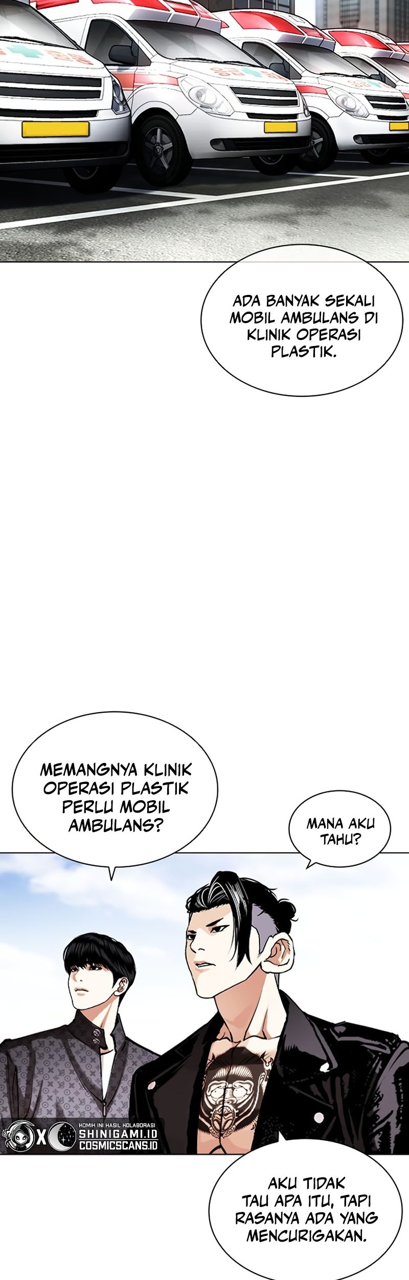 Chapter 446 - halaman 58