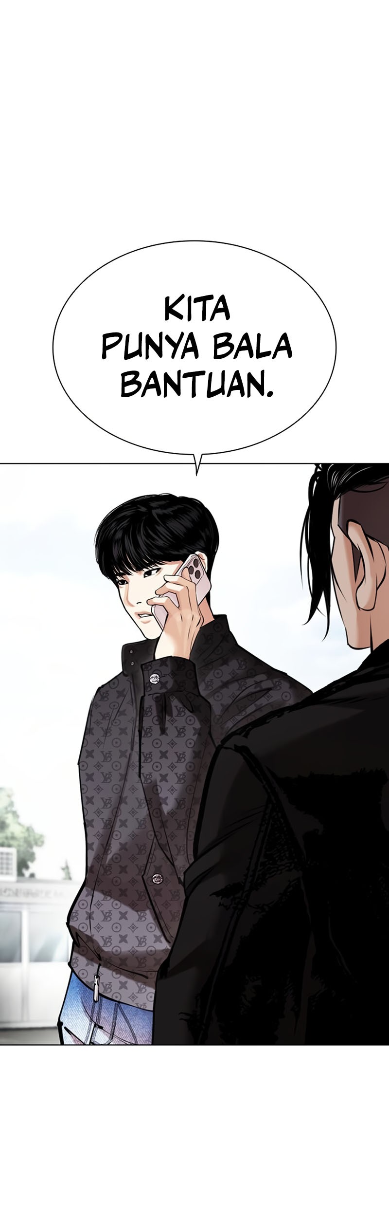 Chapter 446 - halaman 65