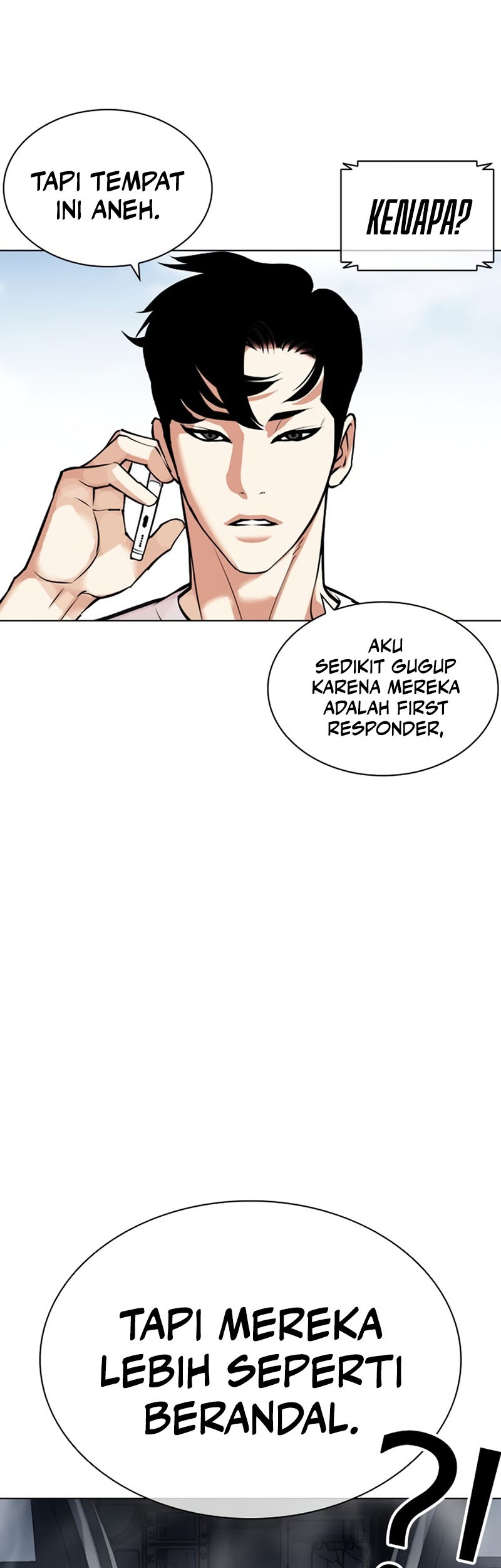 Chapter 446 - halaman 70