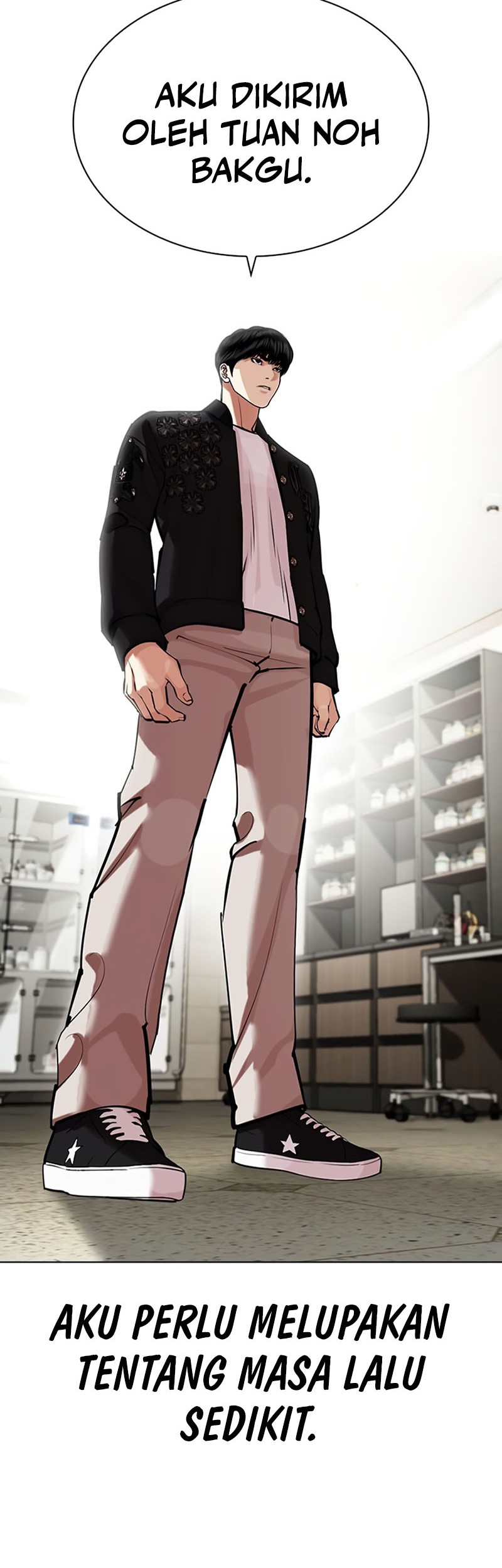 Chapter 446 - halaman 6