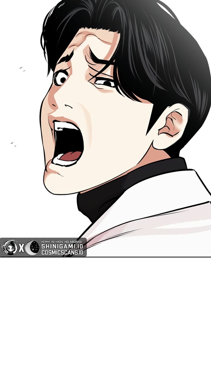 Chapter 446 - halaman 8
