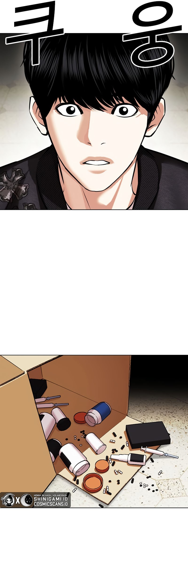 Chapter 446 - halaman 13