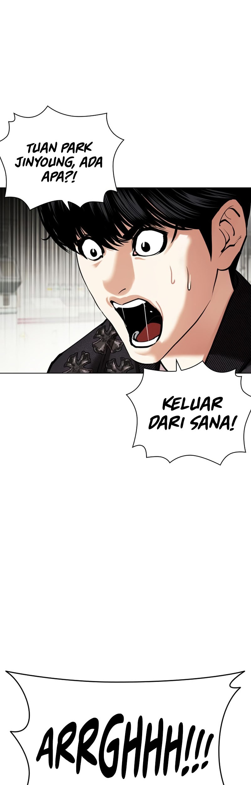 Chapter 446 - halaman 16