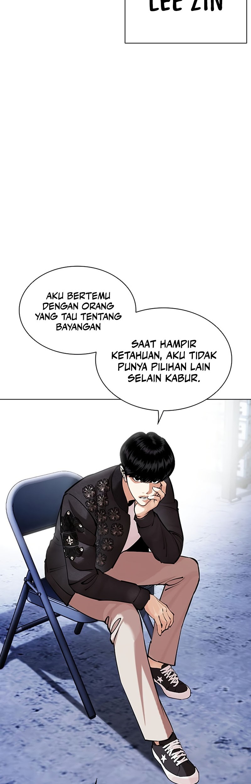 Chapter 446 - halaman 28