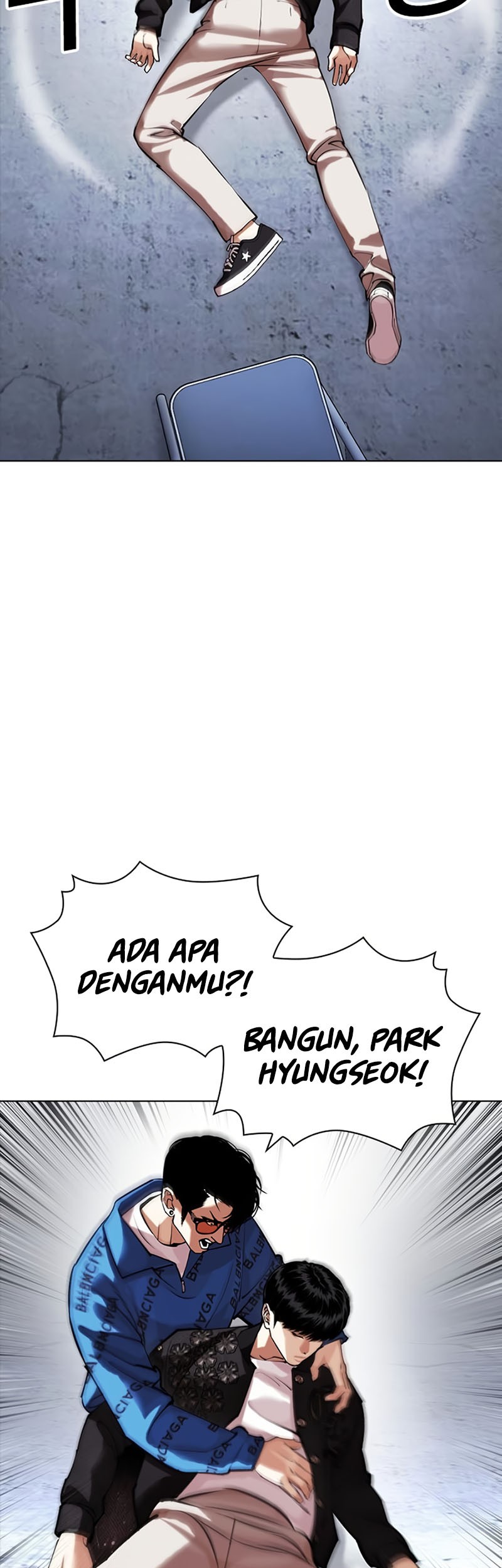 Chapter 446 - halaman 35