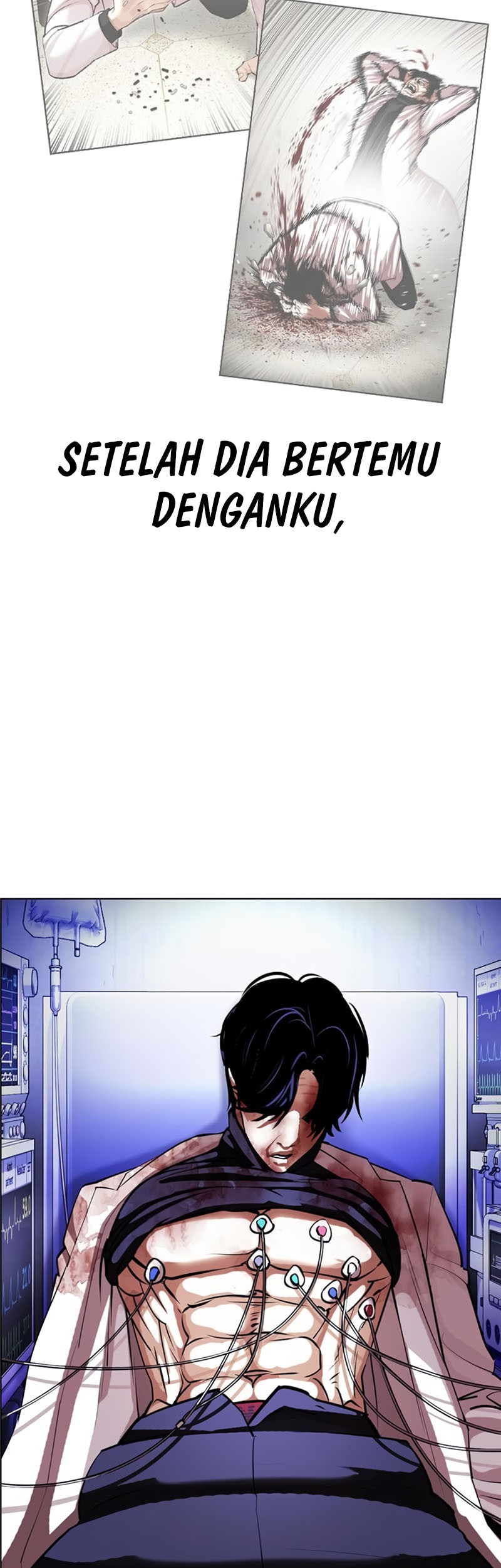 Chapter 446 - halaman 49