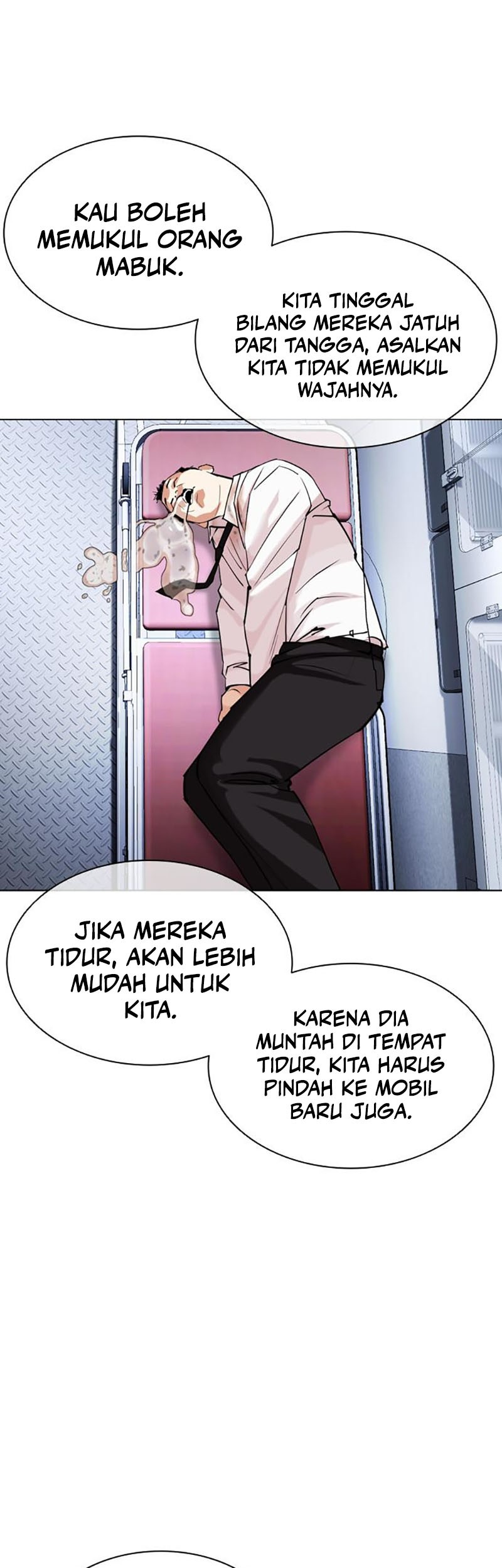 Chapter 447 - halaman 40