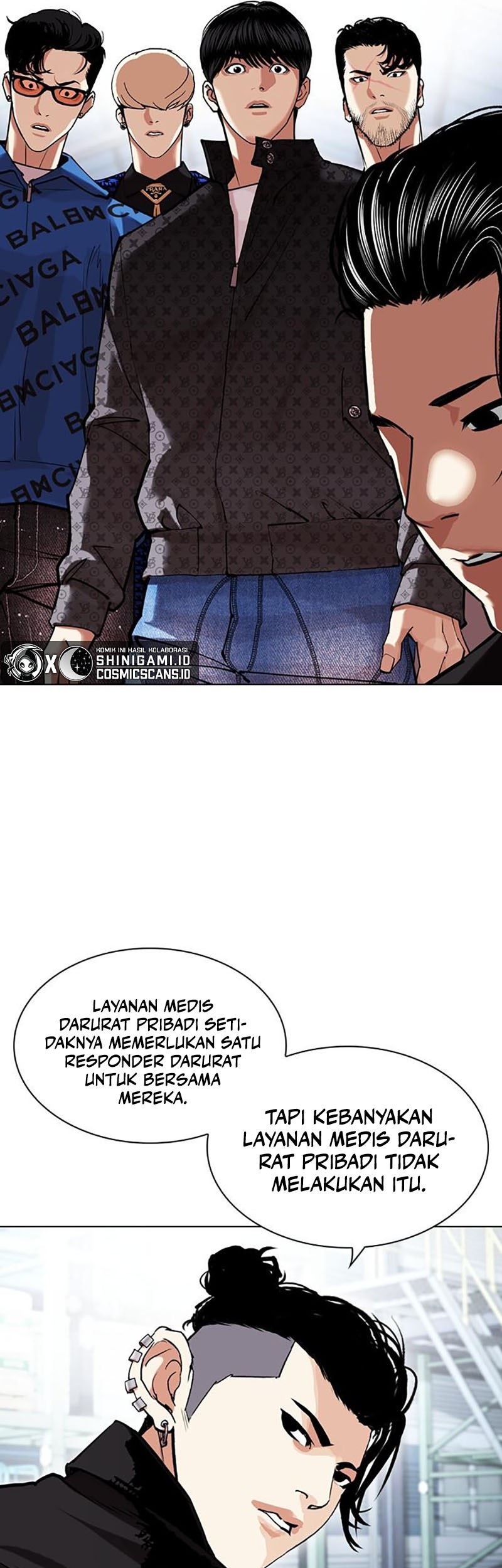 Chapter 447 - halaman 45