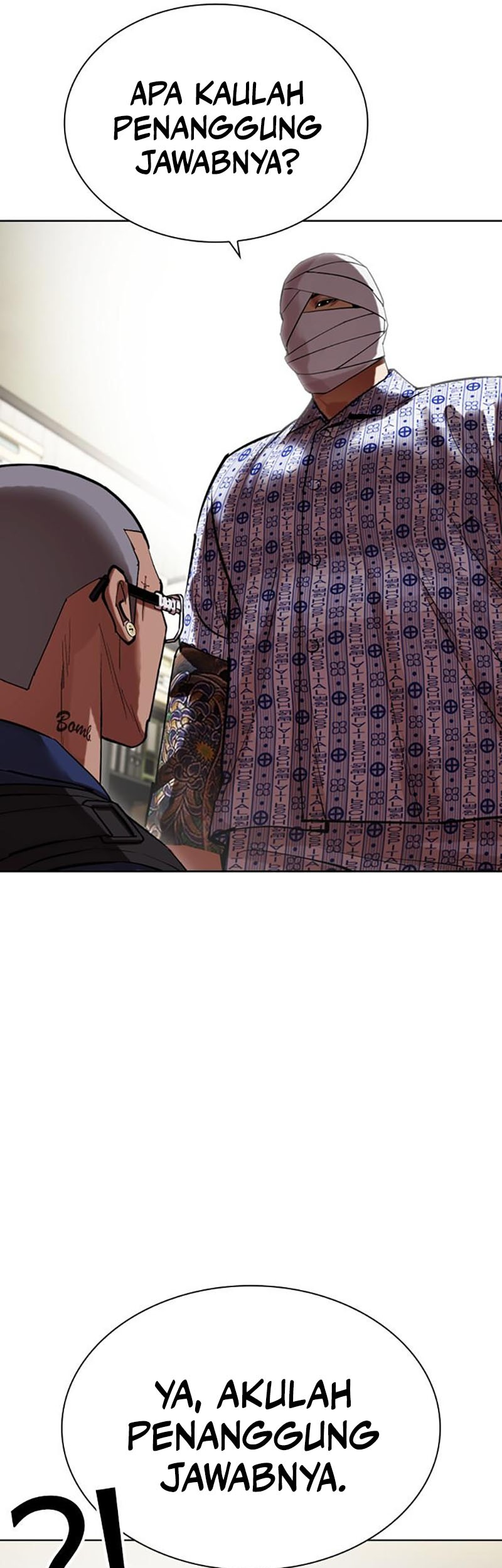 Chapter 447 - halaman 67
