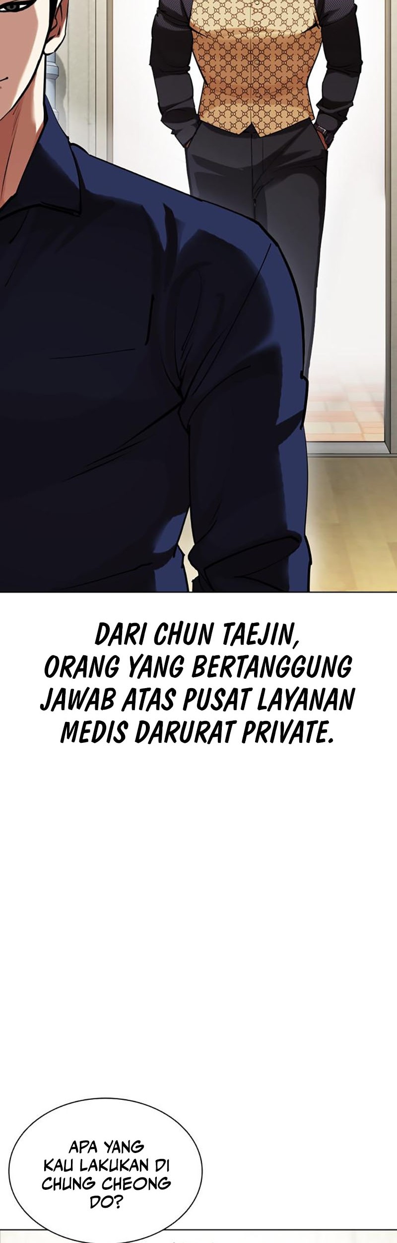 Chapter 447 - halaman 78